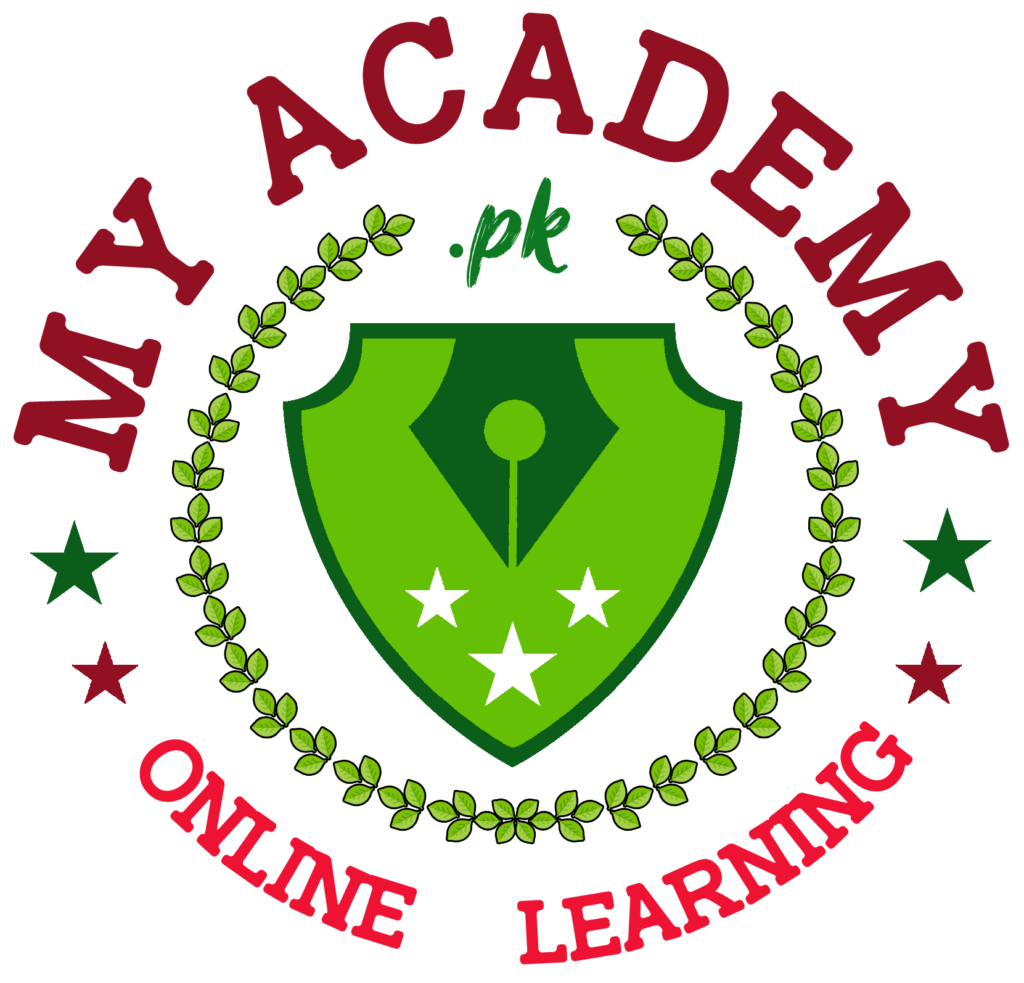 myacademy logo